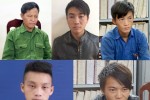 Cha rủ 4 con sát hại hàng xóm