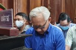 “Đại gia” Phùng Ngọc Khánh và cái kết 18 năm tù với chiêu quay vòng vốn ở dự án Sài Gòn Ba Son