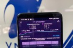 Tốc độ thực tế của mạng 5G tại TP.HCM đạt bao nhiêu?
