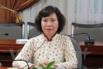 Khai trừ Đảng đối với cựu Thứ trưởng Bộ Công Thương Hồ Thị Kim Thoa