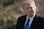 Trump ám chỉ tái tranh cử năm 2024