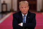 Trừng phạt tập đoàn dầu khí Trung Quốc, Trump 'trói tay' Biden