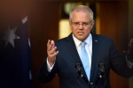 Căng thẳng với Australia, Trung Quốc 'nắn gân' các đối thủ