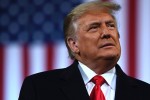 Trump muốn rời Nhà Trắng 'đầy kịch tính'