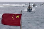 Quan chức Australia quan ngại cách Trung Quốc quân sự hóa Biển Đông