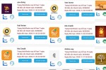 Vay 1 triệu trả hơn 20 triệu chưa xong nợ, quái chiêu 'hút máu' của các app cho vay tiền 'cắt cổ' người vay 1