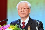Tổng Bí thư, Chủ tịch nước: 'Phong trào thi đua cần có mục tiêu thiết thực'