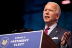'Tuần trăng mật' của Biden ở Nhà Trắng sẽ sớm kết thúc