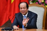 Việt Nam có Bộ trưởng lọt top 50 nhà cải cách quản trị có tầm ảnh hưởng nhất thế giới