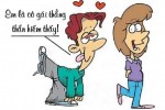 Khi trai xấu gặp gái thật lòng