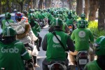 'Tài xế quá yếu thế trong cuộc chơi do Grab làm chủ'