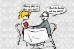 Người đàn ông suýt hoàn hảo