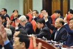 'Trường hợp đặc biệt' là những người có uy tín, năng lực cao