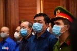 Thủ đoạn gian dối của Út 'trọc' trong vụ cao tốc Trung Lương