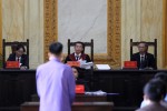 Tình tiết bất ngờ trong phiên xử Tuấn 'khỉ'