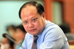 Ông Tất Thành Cang bị bắt