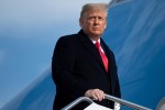 Trump tiếp tục kiện