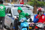 Tài xế là lao động của Grab