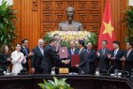 'Chìa khoá' nào tháo mác thao túng tiền tệ