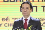 'Không Make in Viet Nam, không thể ra thế giới'