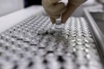 Brazil phát hiện vaccine COVID-19 của Trung Quốc hiệu quả chỉ 50,4%