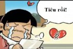 Có bạn trai thì đừng hòng qua mặt bố
