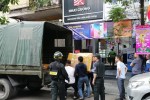 Hai tiệm vàng giúp Công ty Nhật Cường chuyển hàng ngàn tỉ đồng