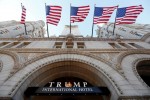 Tập đoàn Trump ra sao sau vụ bạo loạn đồi Capitol?
