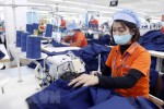 Dệt may hướng tới mục tiêu xuất khẩu 39 tỷ USD trong năm 2021