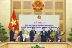 Phó Thủ tướng trao Quyết định thành lập Hội đồng Y khoa Quốc gia