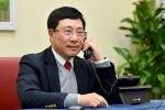 Mỹ đánh giá cao Việt Nam hợp tác điều tra chính sách tiền tệ