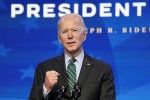 Ông Biden sẽ lật lại di sản của ông Trump ngay ngày nhậm chức
