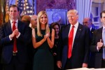 Ông Trump muốn 2 tỷ USD để xây thư viện Tổng thống