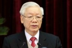 'Trung ương thông qua trường hợp đặc biệt với số phiếu rất cao'