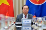 ASEAN: Tình hình Biển Đông tiếp tục diễn biến phức tạp