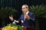Ông Nguyễn Thiện Nhân: TP.Thủ Đức sẽ góp 6,6% GDP cho Việt Nam