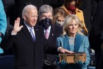 Ông Biden trở thành Tổng thống Mỹ: Hy vọng biến 'nguy' thành 'cơ'