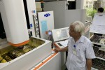 Thời doanh nghiệp Việt không làm nổi ốc vít đã lui vào dĩ vãng