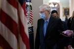 Vừa vào Nhà Trắng, ông Biden đã không thể bảo toàn lời hứa