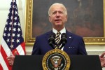 Biden thắp hy vọng cho các lãnh đạo châu Á