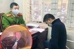 Khởi tố lái xe đánh người giữa phố Hà Nội vì bị nhắc dừng ôtô quá lâu
