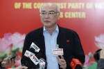 Ông Phan Nguyễn Như Khuê nói về 5 điều thú vị ở Đại hội XIII