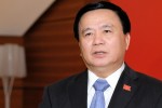 Chủ tịch Hội đồng lý luận: 'Mô hình Việt Nam được đánh giá rất đặc biệt'
