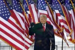 Cơn "địa chấn chính trị" tạo cơ hội bất ngờ cho ông Trump