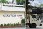 Hết hạn cho thuê khu “đất vàng”, G Sài gòn “bắt tay” với Thành Bưởi hoạt động trái phép