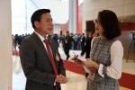 "Muốn đột phá, phải có những cán bộ dám nghĩ, dám nói, dám làm"
