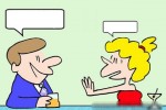 Tán gái dẻo mỏ đến thế là cùng