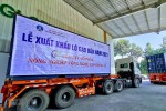 Truyền thông Thái Lan ấn tượng với chiến lược gạo của Việt Nam