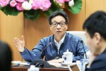 Hai người Hải Dương và Quảng Ninh lây nhiễm nCoV cộng đồng