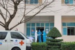 Chuyên gia dịch tễ: 'Đã khoanh trúng và đúng ổ dịch'
